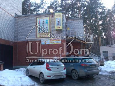 Калинина 13