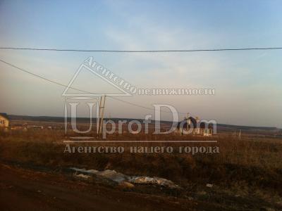 п.Большая Мось, уч. 15 соток.