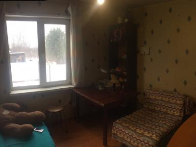 Дом 53 м² на участке 8 сот.